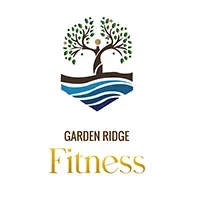 Garden Ridge Fitness logo