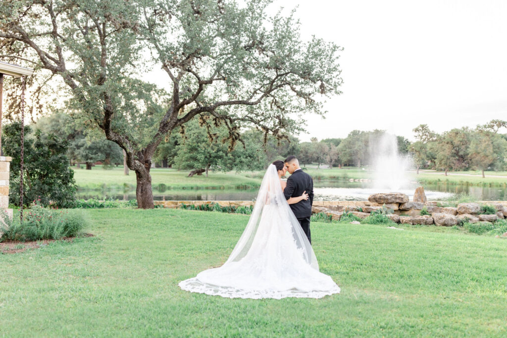 How Much Does the Average Wedding Cost in San Antonio?