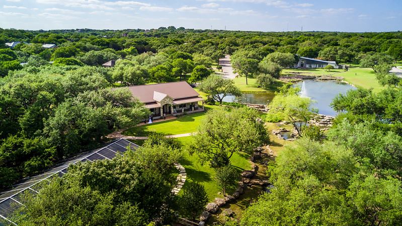 San Antonio wedding venue