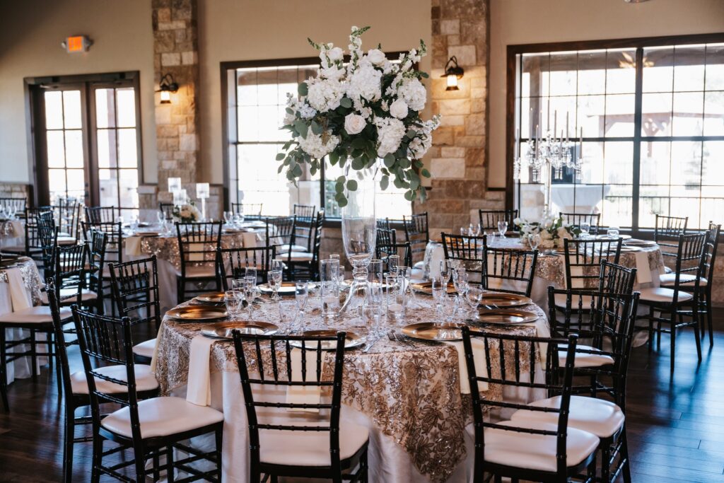 What is a Wedding Selfie Battle? San Antonio wedding venue