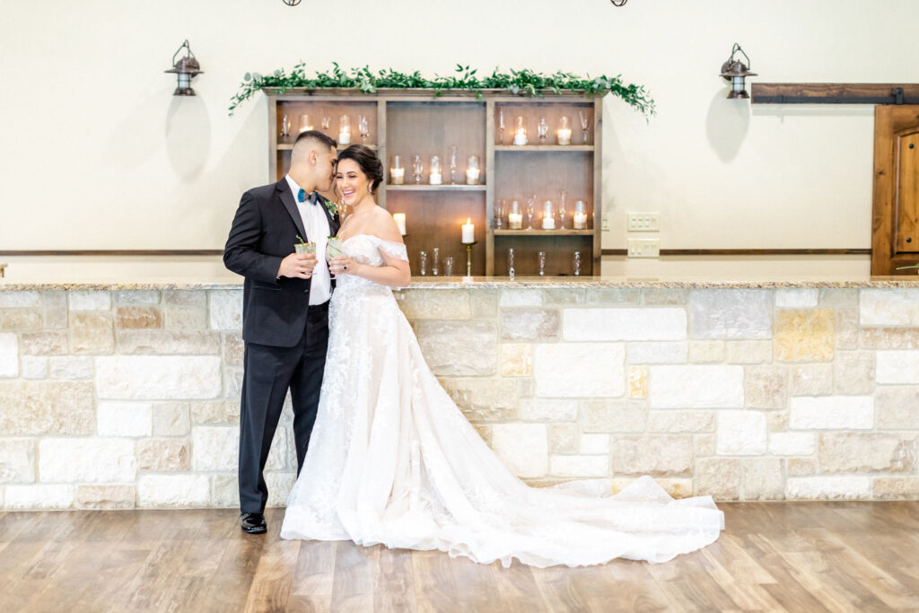 San Antonio wedding venue